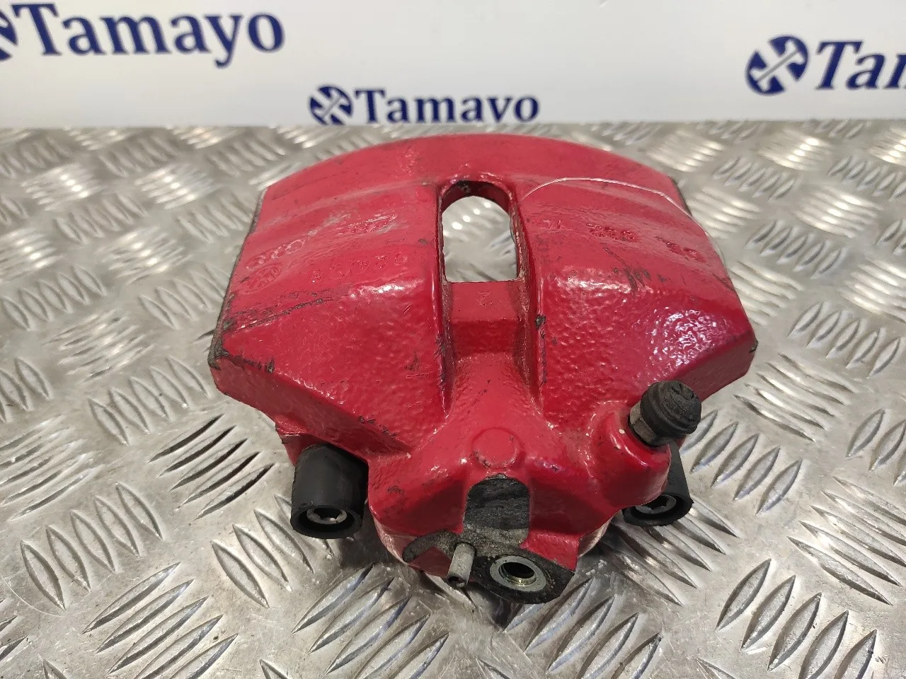 Pinza Freno Delantera Derecha para Volkswagen Golf V Berlina (1K1)