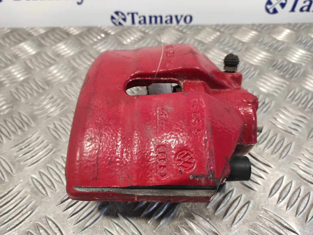 Pinza Freno Delantera Derecha para Volkswagen Golf V Berlina (1K1)