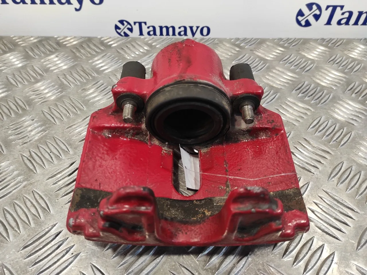 Pinza Freno Delantera Derecha para Volkswagen Golf V Berlina (1K1)
