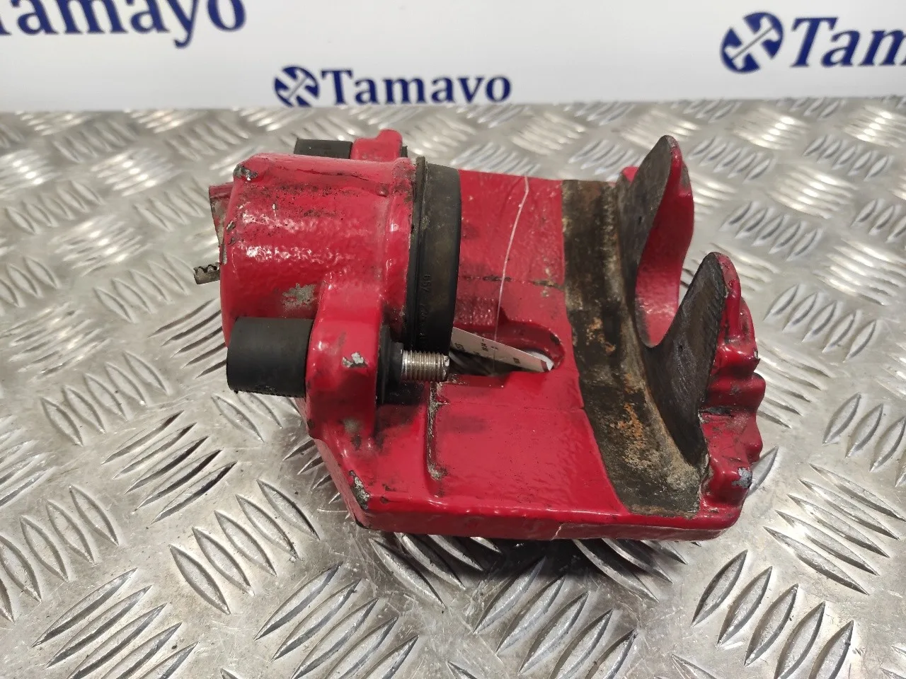 Pinza Freno Delantera Derecha para Volkswagen Golf V Berlina (1K1)