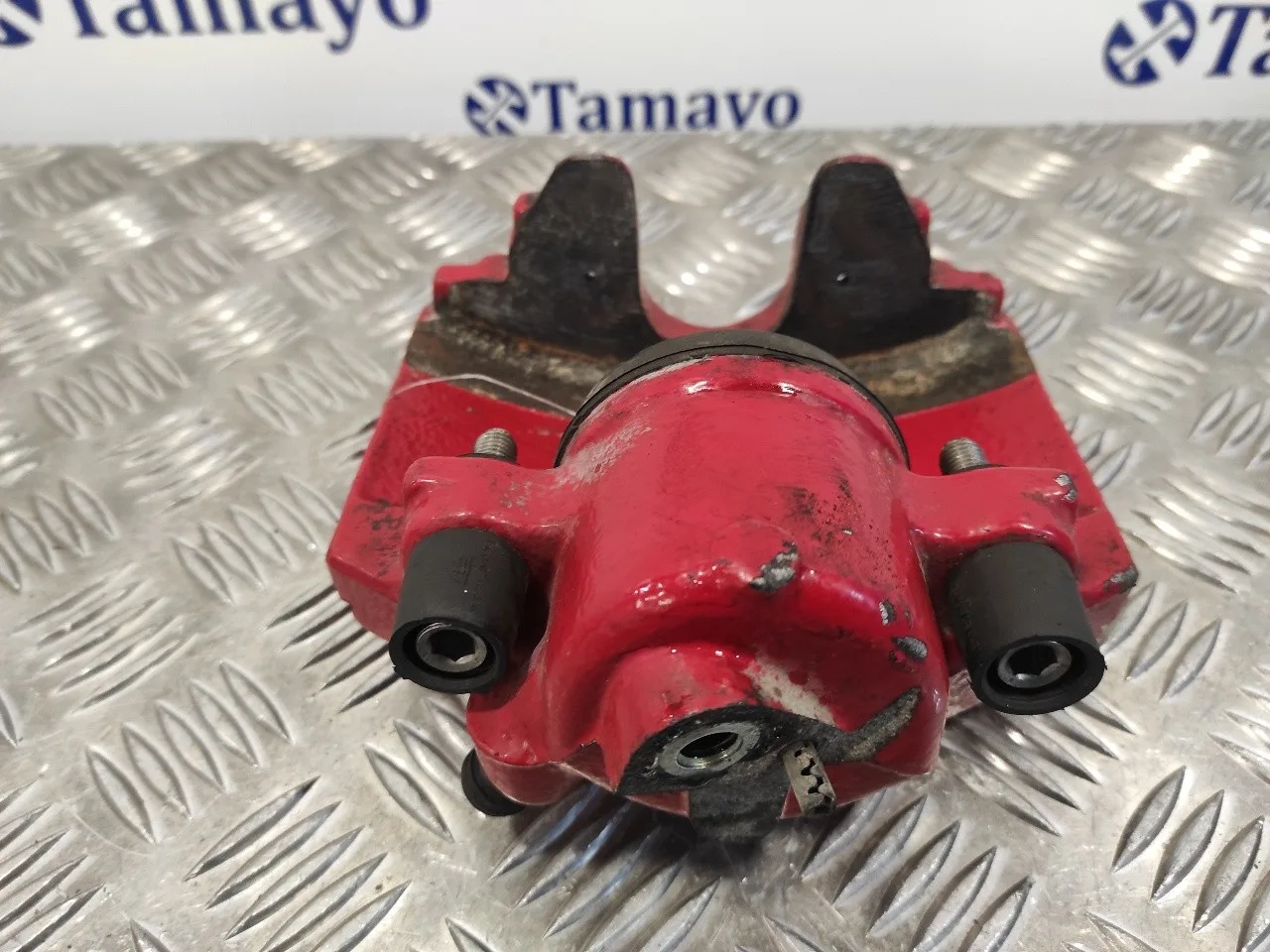 Pinza Freno Delantera Derecha para Volkswagen Golf V Berlina (1K1)