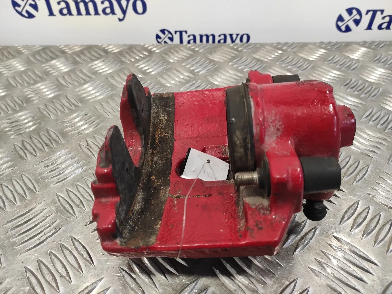 Pinza Freno Delantera Derecha para Volkswagen Golf V Berlina (1K1)