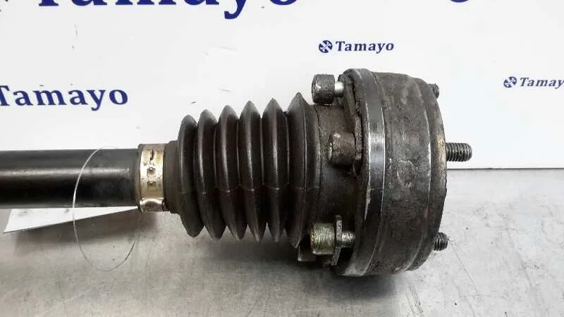 Transmision Delantera Izquierda para Skoda Octavia Berlina (1U2)