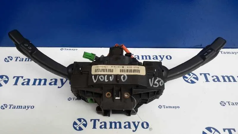 Mando Luces para Volvo V50 Familiar