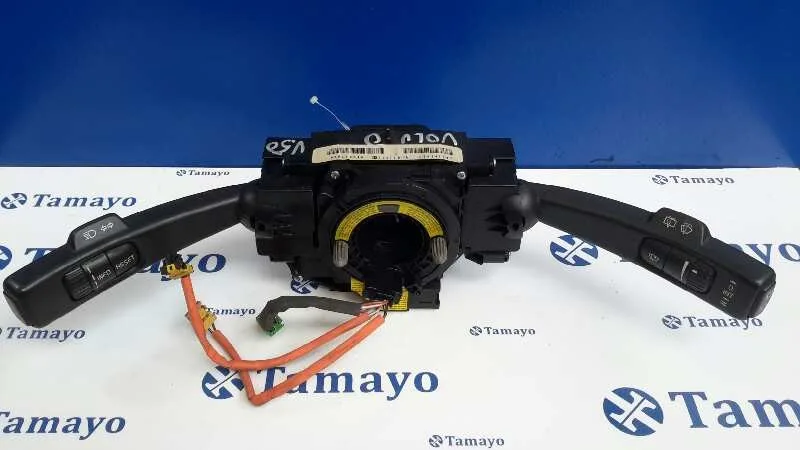 Mando Luces para Volvo V50 Familiar