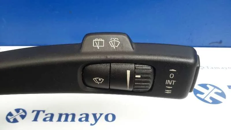 Mando Luces para Volvo V50 Familiar