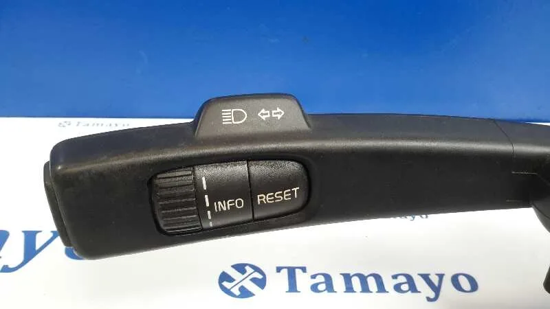 Mando Luces para Volvo V50 Familiar