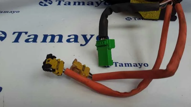Mando Luces para Volvo V50 Familiar