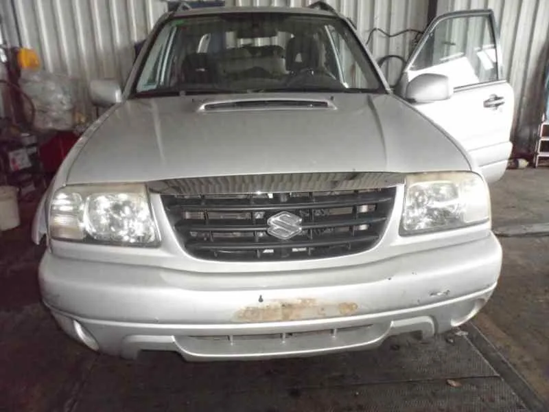 Caja Cambios para Suzuki Grand Vitara Jb (Jt)
