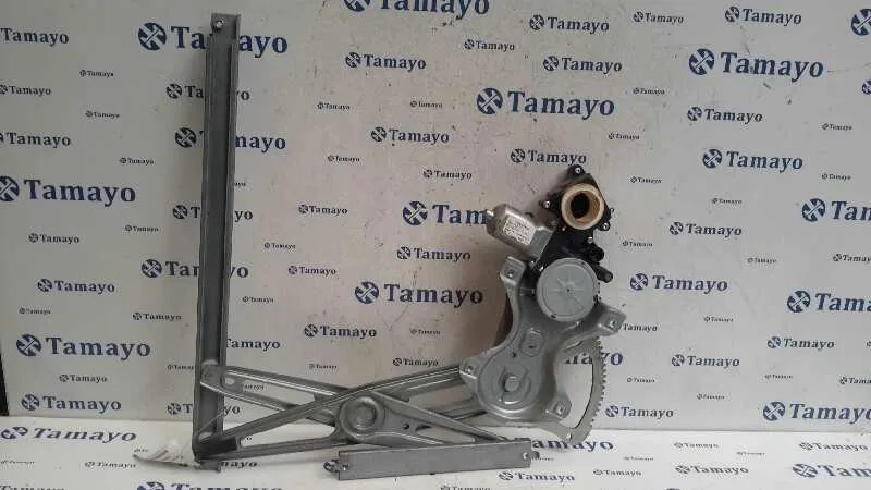 Elevalunas Delantero Izquierdo para Toyota Yaris (Ksp9/Scp9/Nlp9)