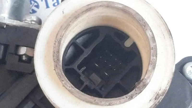 Elevalunas Delantero Izquierdo para Toyota Yaris (Ksp9/Scp9/Nlp9)