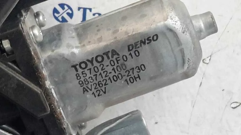 Elevalunas Delantero Izquierdo para Toyota Yaris (Ksp9/Scp9/Nlp9)