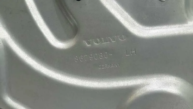 Elevalunas Delantero Izquierdo para Volvo V50 Familiar