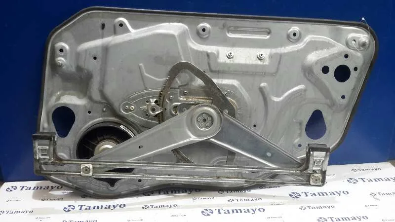 Elevalunas Delantero Izquierdo para Volvo V50 Familiar