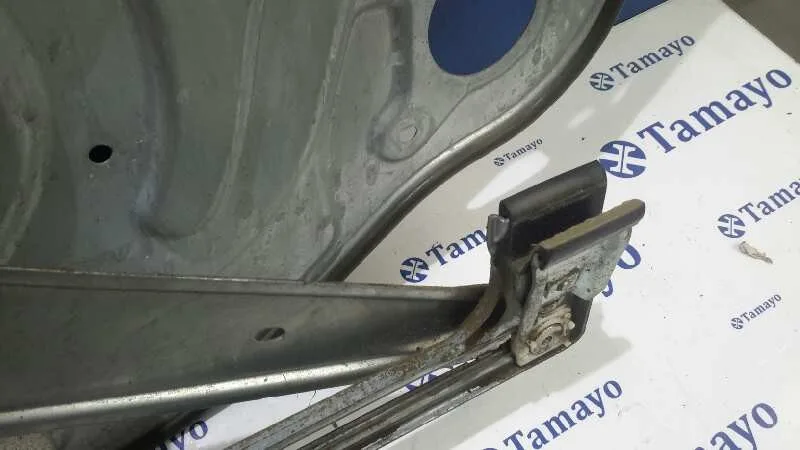 Elevalunas Delantero Izquierdo para Volvo V50 Familiar
