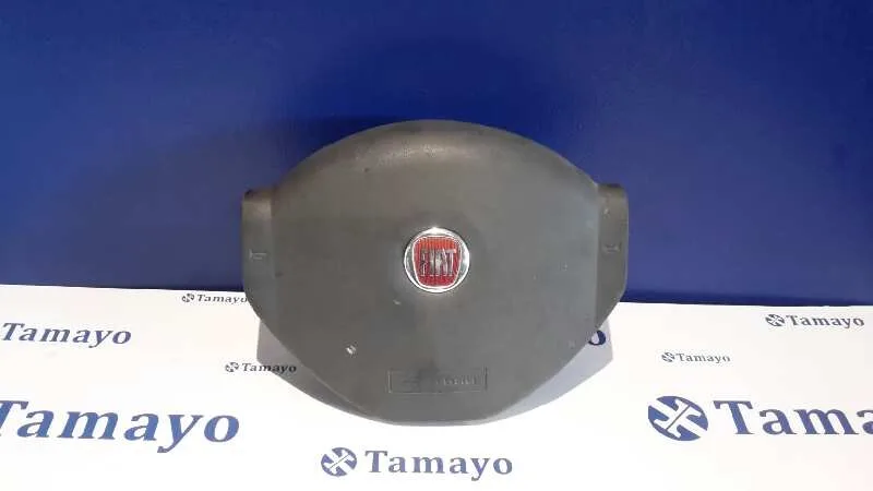 Airbag Delantero Izquierdo para Fiat Panda (169)