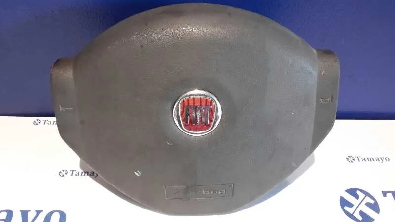 Airbag Delantero Izquierdo para Fiat Panda (169)