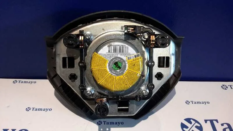 Airbag Delantero Izquierdo para Fiat Panda (169)