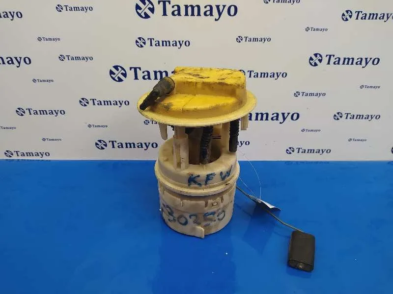 Aforador para Peugeot 206 Berlina
