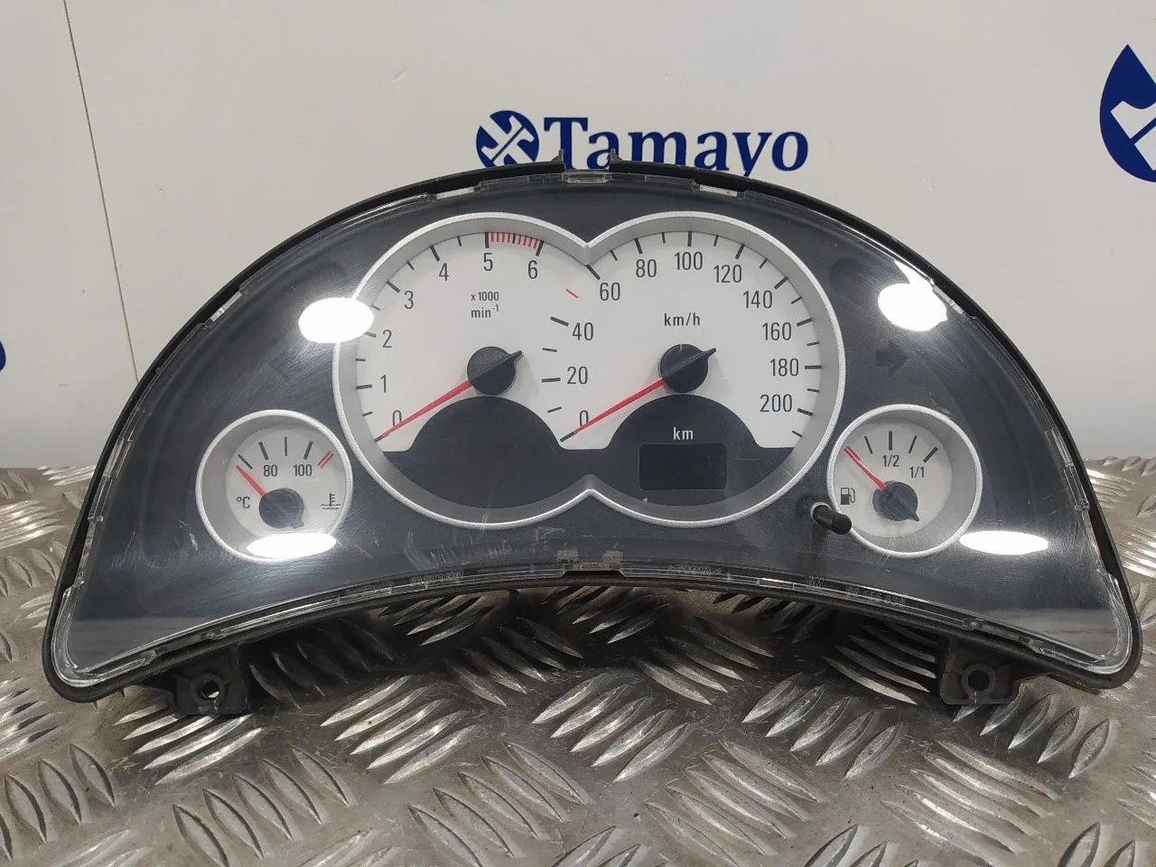 Cuadro Instrumentos para Opel Corsa C