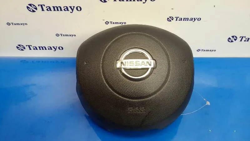 Airbag Delantero Izquierdo para Nissan Micra (K12E)