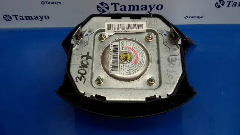 Airbag Delantero Izquierdo para Nissan Micra (K12E)
