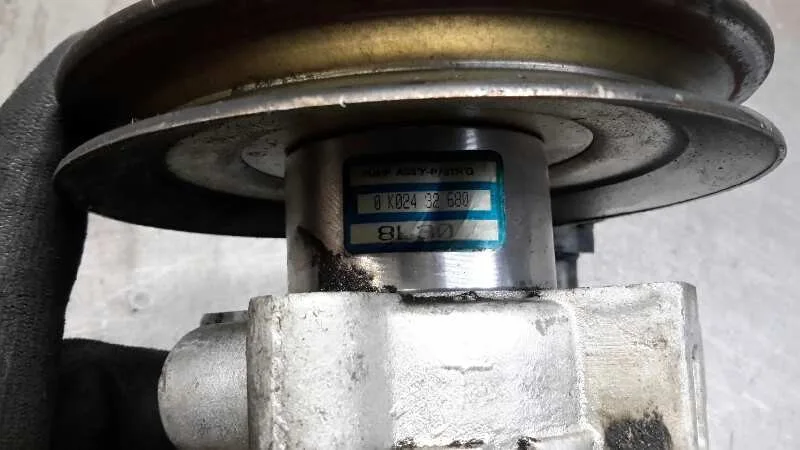 Bomba Servodireccion para Kia Sportage