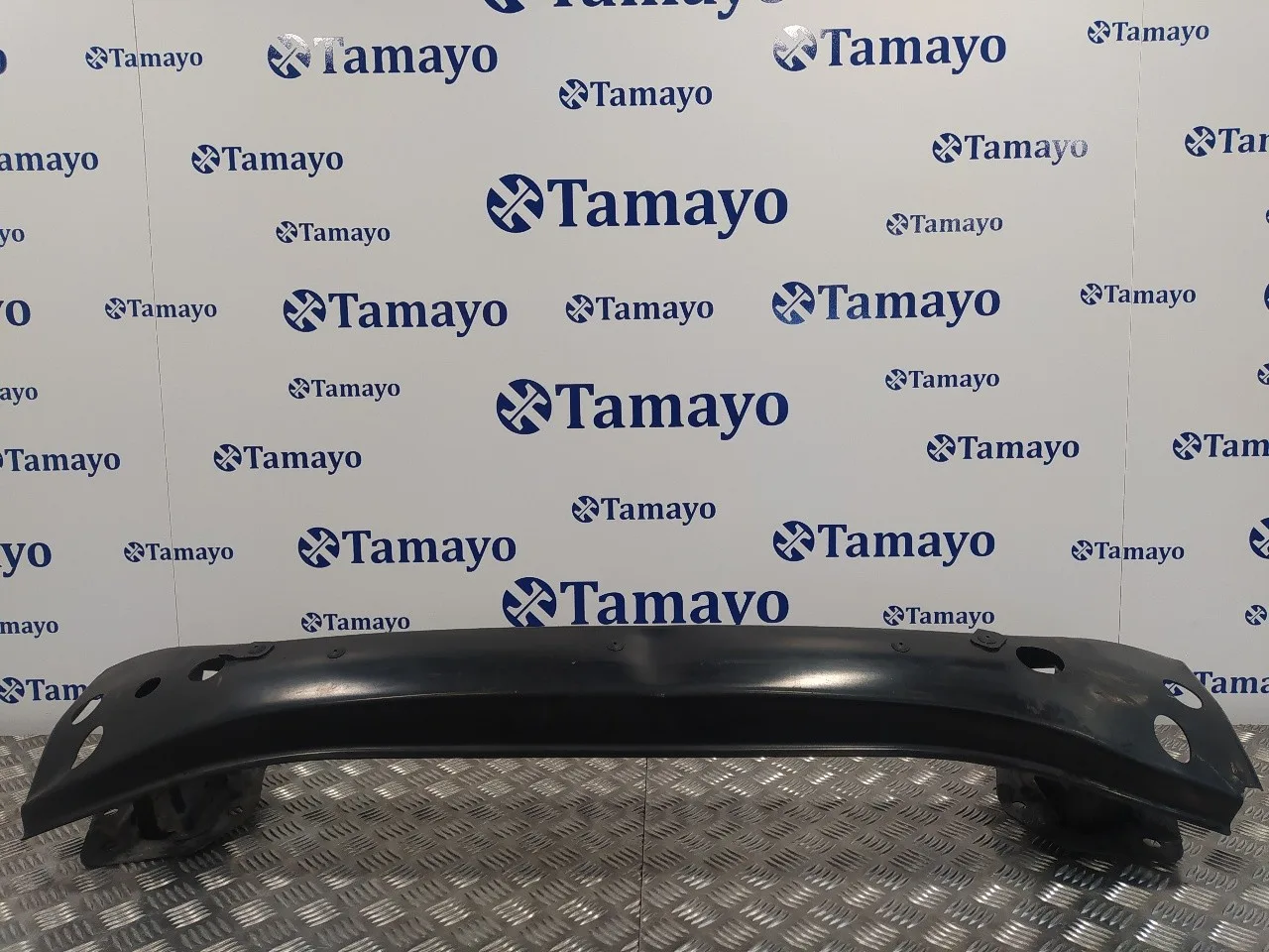 Vigueta Delantera para Volkswagen T5 Transporter/Furgoneta