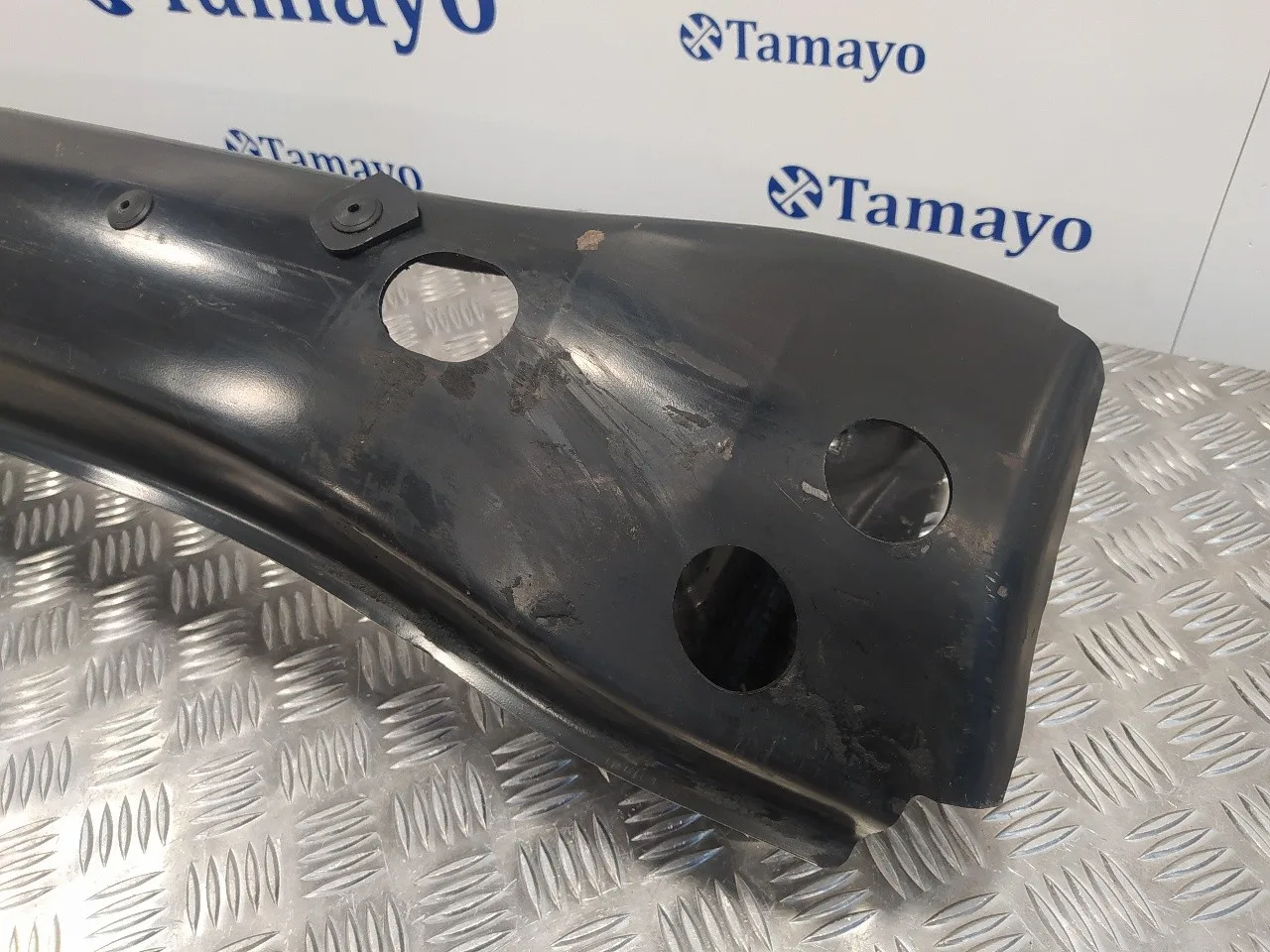 Vigueta Delantera para Volkswagen T5 Transporter/Furgoneta