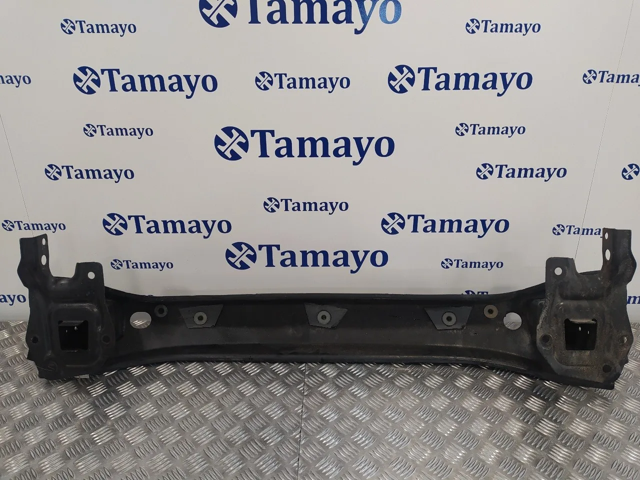 Vigueta Delantera para Volkswagen T5 Transporter/Furgoneta