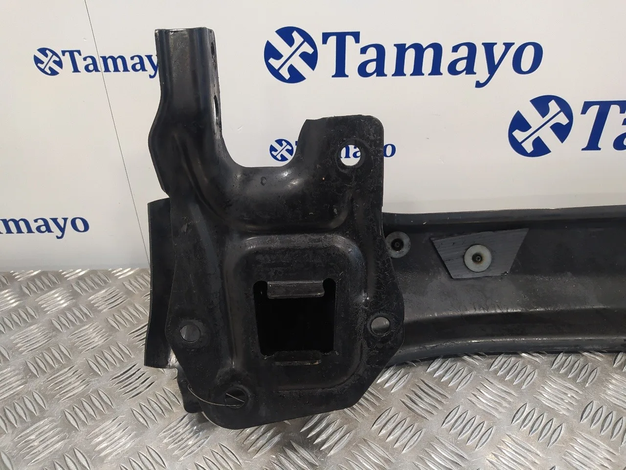 Vigueta Delantera para Volkswagen T5 Transporter/Furgoneta