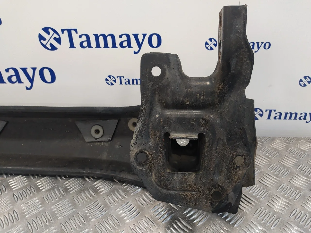Vigueta Delantera para Volkswagen T5 Transporter/Furgoneta