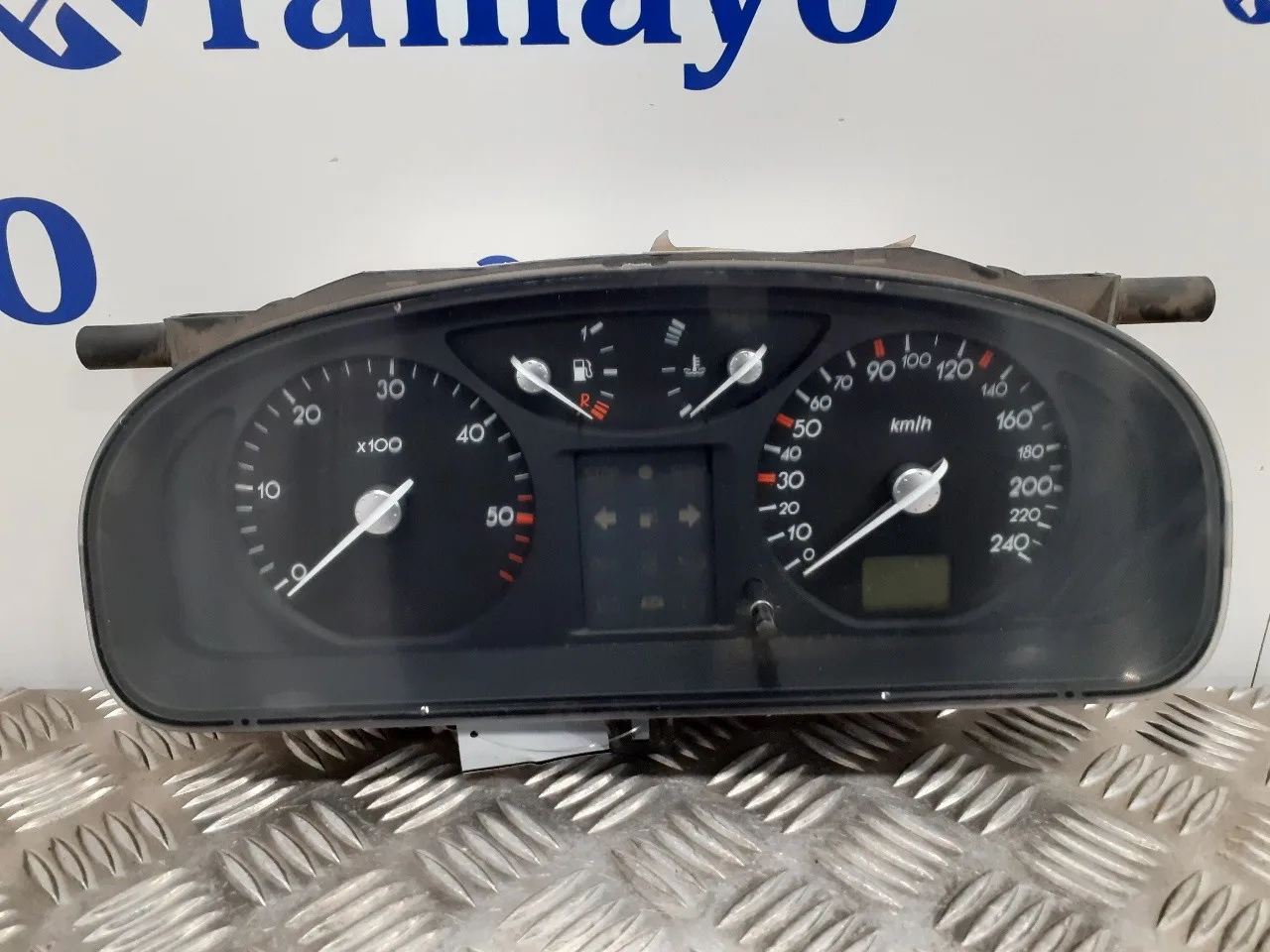 Cuadro Instrumentos para Renault Laguna Ii Grandtour (Kg0)