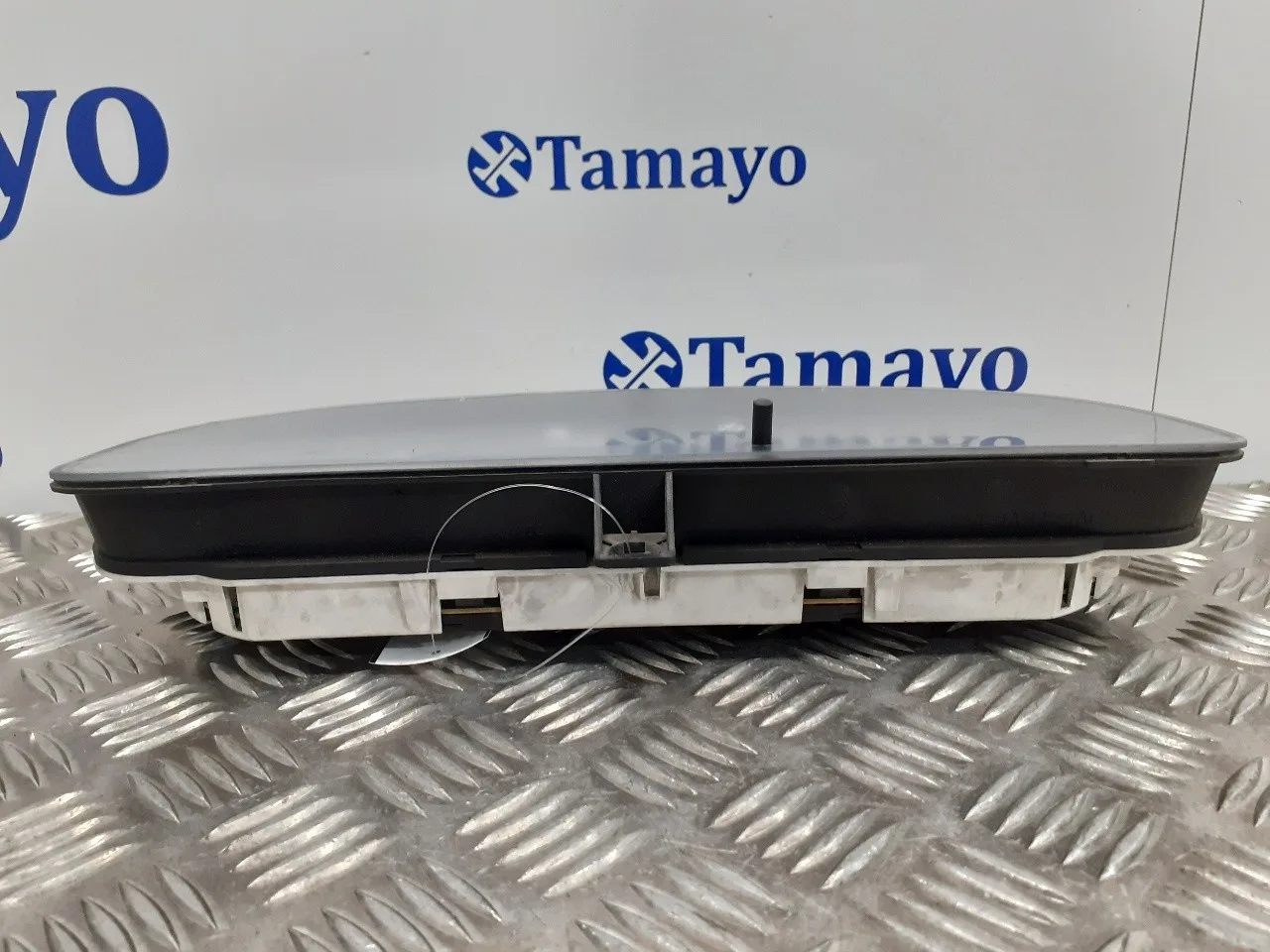 Cuadro Instrumentos para Renault Laguna Ii Grandtour (Kg0)