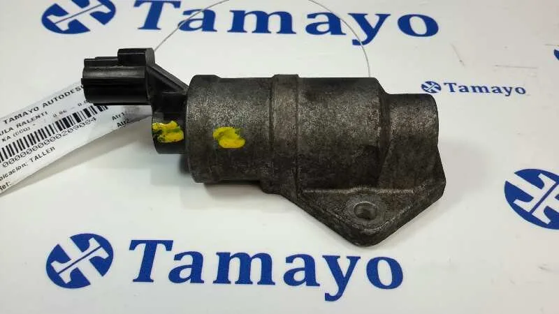 Valvula Ralenti para Ford Ka (Ccq)