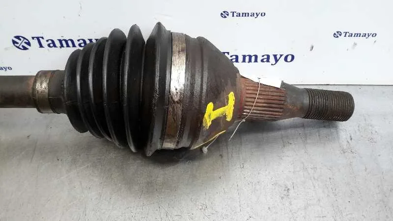 Transmision Delantera Izquierda para Gmc Chevrolet Trans Sport