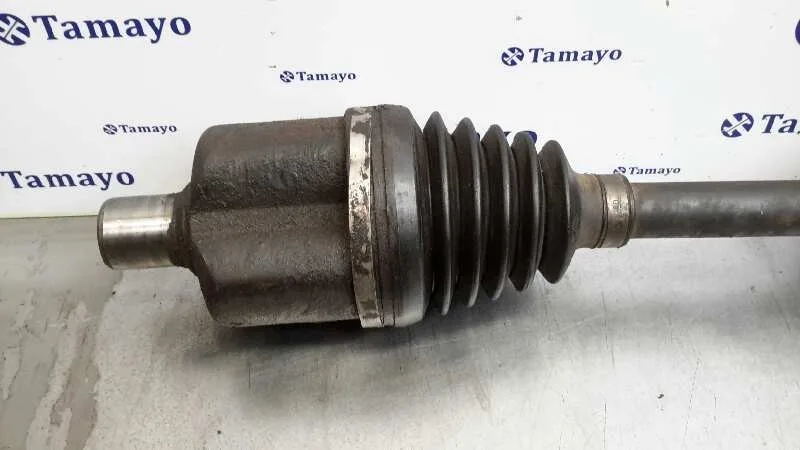 Transmision Delantera Izquierda para Gmc Chevrolet Trans Sport