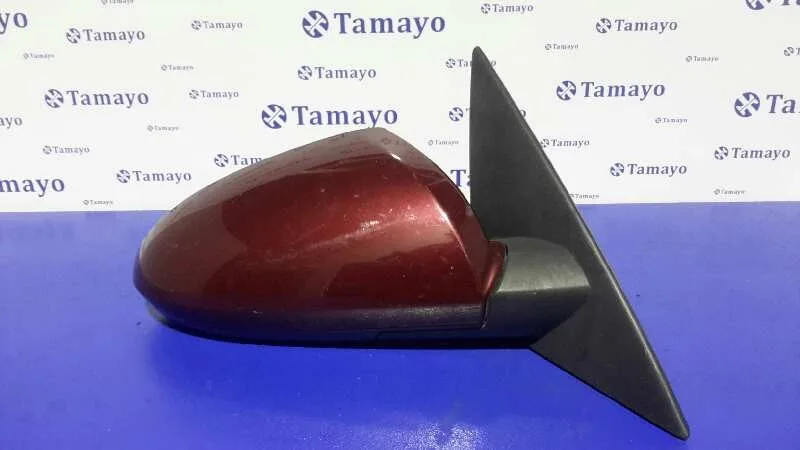 Retrovisor Electrico Derecho para Nissan Primera Berlina (P12)