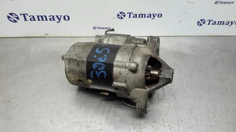 Motor Arranque para Renault Megane Ii Berlina 3P