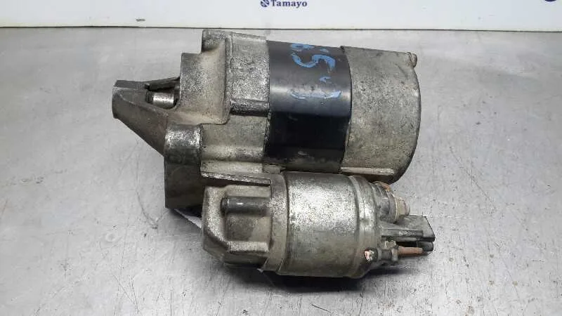 Motor Arranque para Renault Megane Ii Berlina 3P