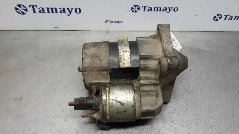 Motor Arranque para Renault Megane Ii Berlina 3P