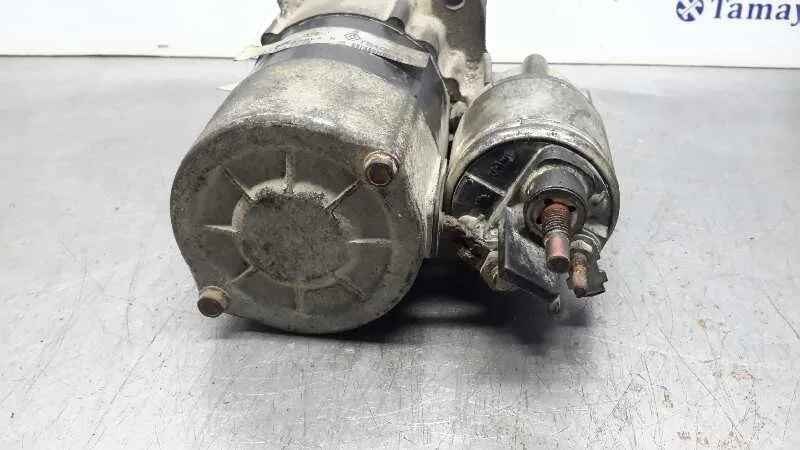 Motor Arranque para Renault Megane Ii Berlina 3P