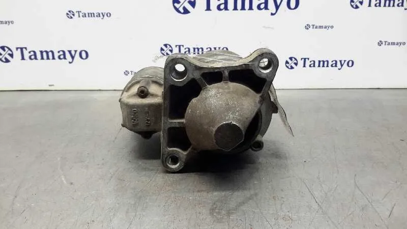 Motor Arranque para Renault Megane Ii Berlina 3P