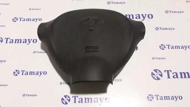 Airbag Delantero Izquierdo para Hyundai Santa Fe (Sm)