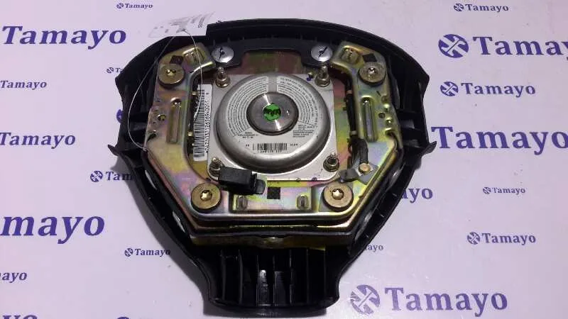 Airbag Delantero Izquierdo para Hyundai Santa Fe (Sm)