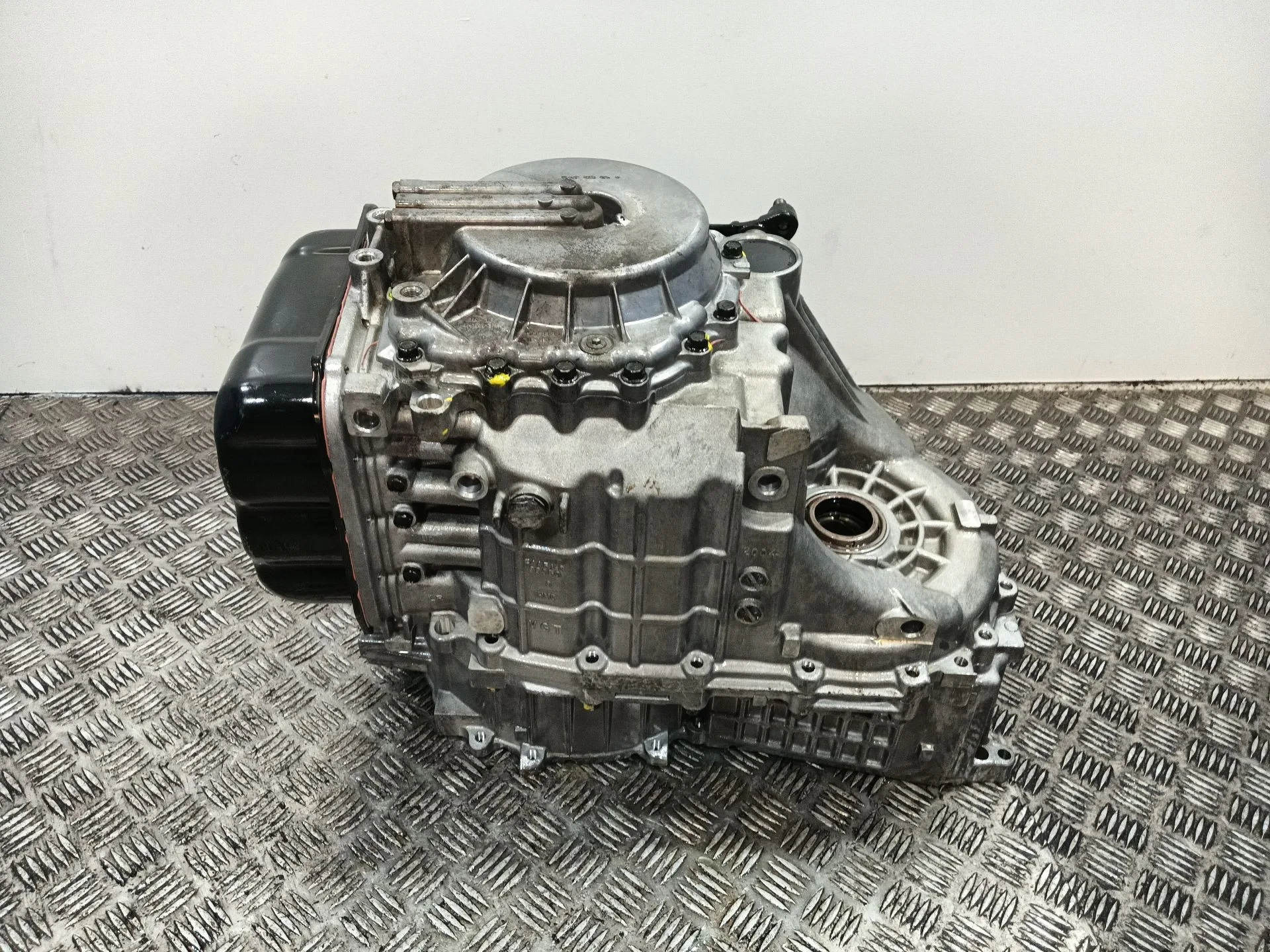 Caja Cambios Automatica para Hyundai Santa Fe (Sm)