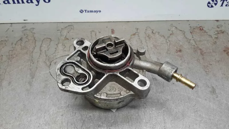 Depresor Freno / Bomba Vacio para Peugeot 407