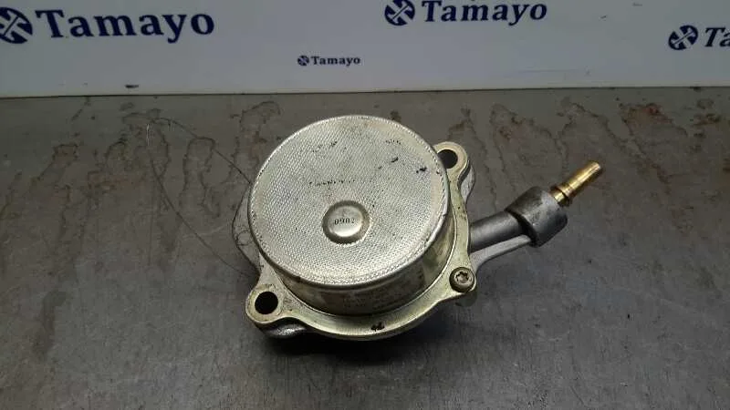 Depresor Freno / Bomba Vacio para Peugeot 407