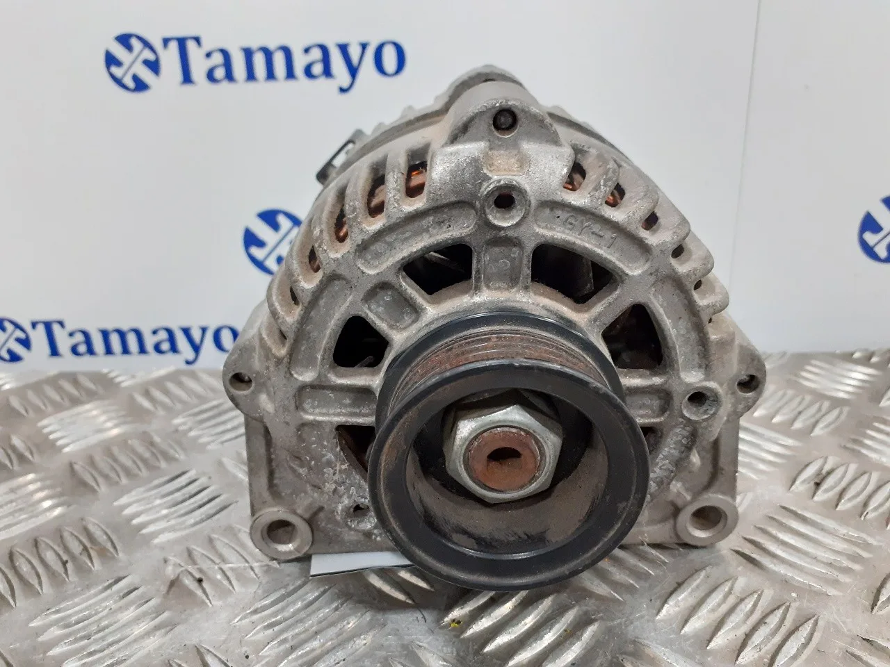 Alternador para Chevrolet Aveo