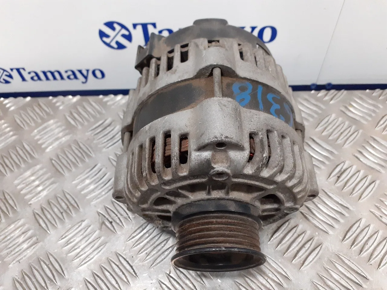 Alternador para Chevrolet Aveo